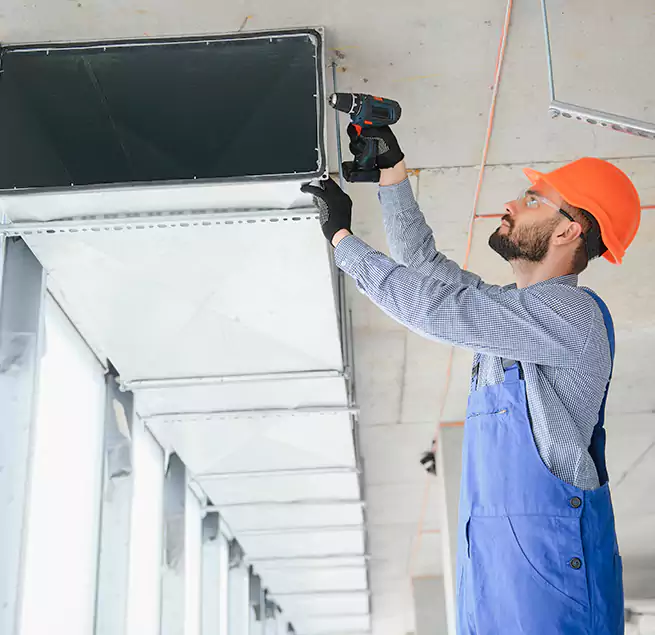 Why Homeowners & Businesses Trust Us in Santa Maria, CA