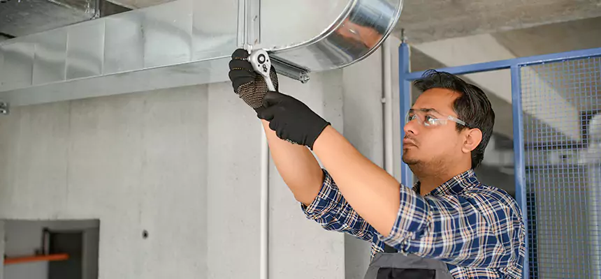 Our Air Duct Pathogen Disinfection Services in Santa Maria, CA