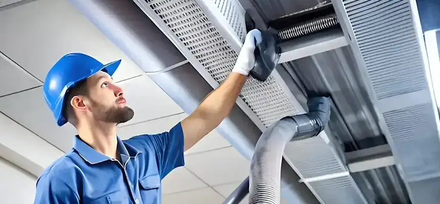 Our Annual Dryer Vent Maintenance Services in Santa Maria, CA