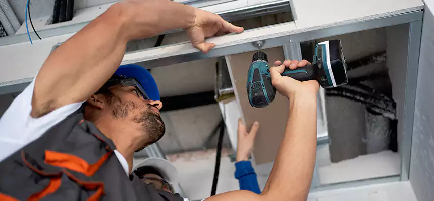 Our Apartment Air Duct Cleaning Services in Santa Maria, CA