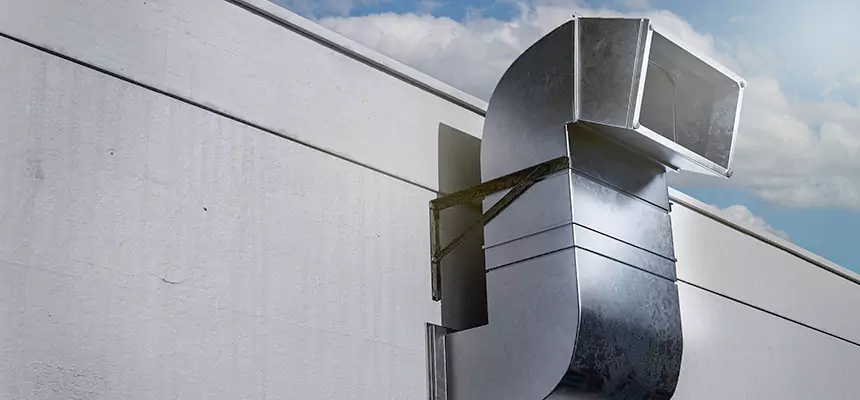 Comprehensive Commercial HVAC Cleaning in Santa Maria