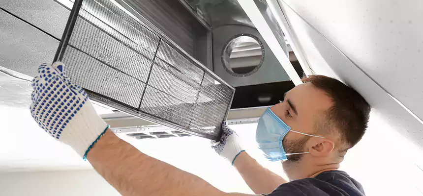 Our Home Duct Cleaning Services in Santa Maria, CA