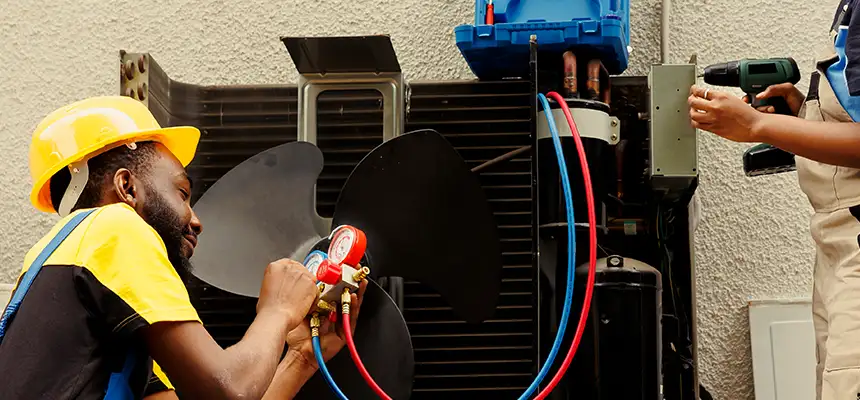 Our HVAC Airflow Optimization Services in Santa Maria, CA
