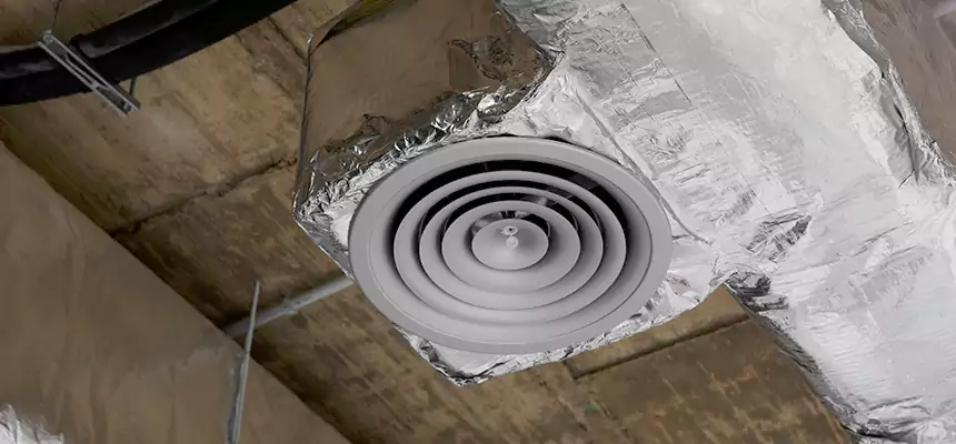 Our Industrial Dryer Vent Cleaning Services in Santa Maria, CA