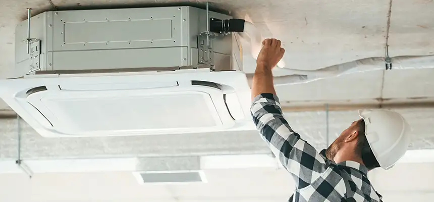 Our Local Vent Cleaning Services in Santa Maria, CA