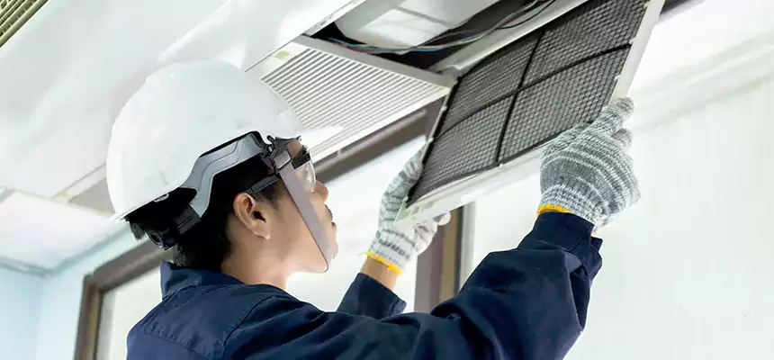 Our Residential Air Vent Cleaning Services in Santa Maria, CA