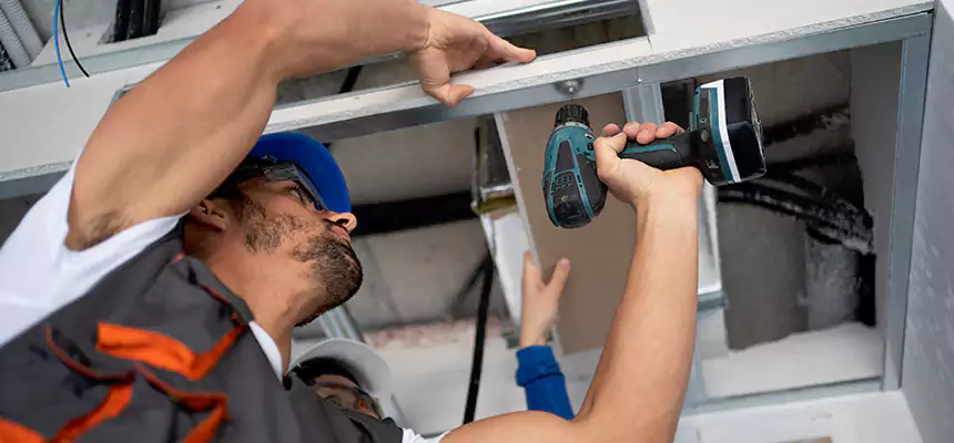 Our Retail Store Duct Cleaning Services in Santa Maria, CA