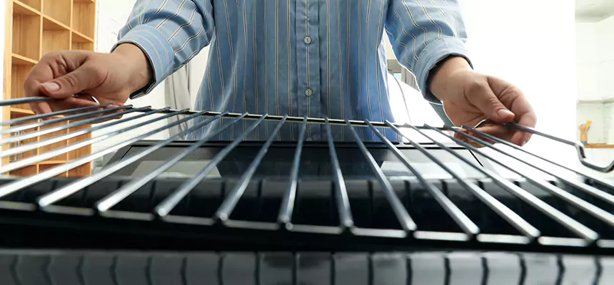 Our Vent Grille Washing Services in Santa Maria, CA