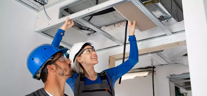 Our Vent Relocation Services in Santa Maria, CA