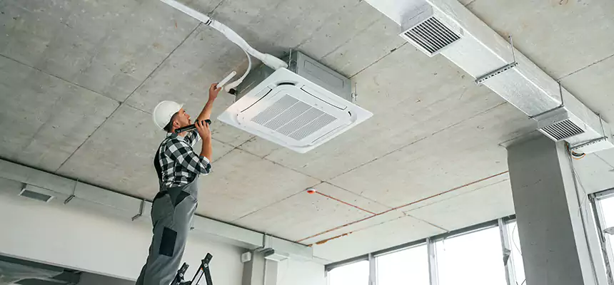 Our Wi Fi Connected Air Ducts Services in Santa Maria, CA