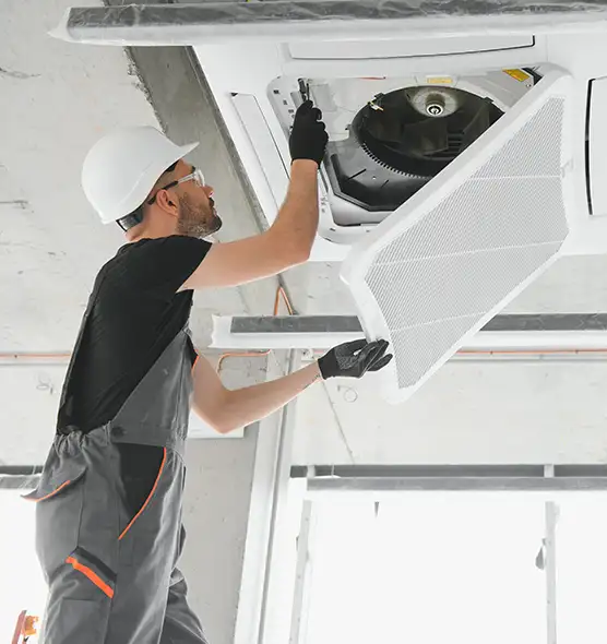 About Air Duct Rodent Removal in Santa Maria, CA