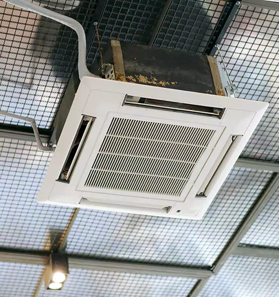 Top-Notch Allergy Relief Vent Cleaning Services in Santa Maria, CA