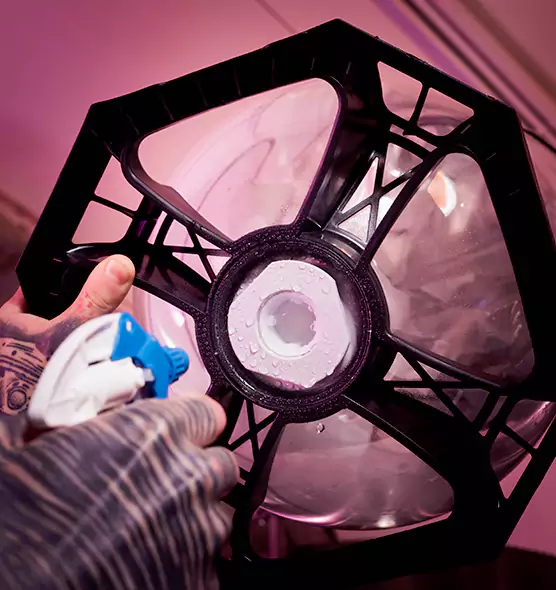 Advanced Basement Vent Cleaning in Santa Maria, CA