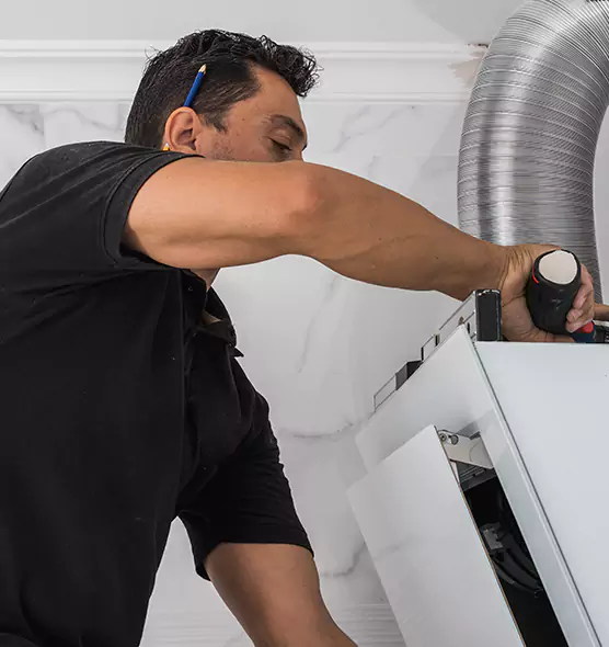 Trusted Bathroom Exhaust Duct Cleaning in Santa Maria, CA