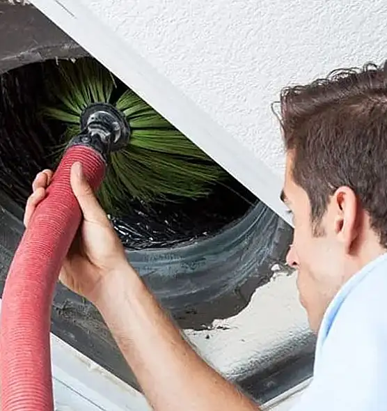 Professional Dryer Fire Safety Service in Santa Maria, CA