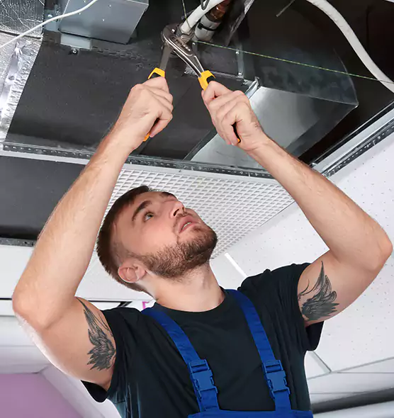 Trusted Home Air Duct Cleaning in Santa Maria, CA