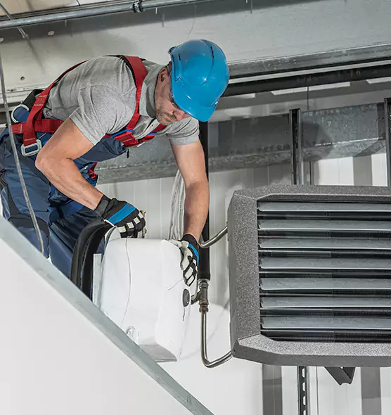 Professional HVAC Cleaning Solutions in Santa Maria, CA
