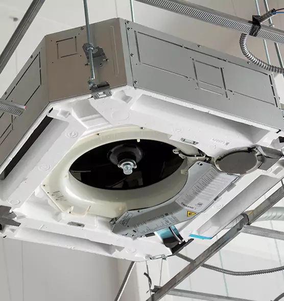 Professional Industrial Dryer Vent Cleaning in Santa Maria, CA