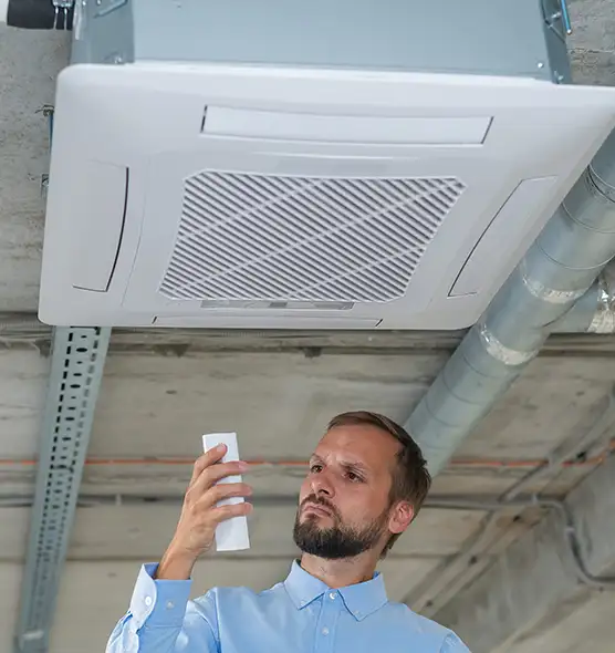 About Local Vent Cleaning Services in Santa Maria, CA