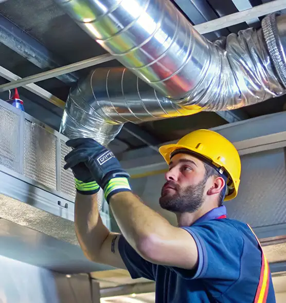 Professional NADCA Approved Air Duct Services in Santa Maria, CA