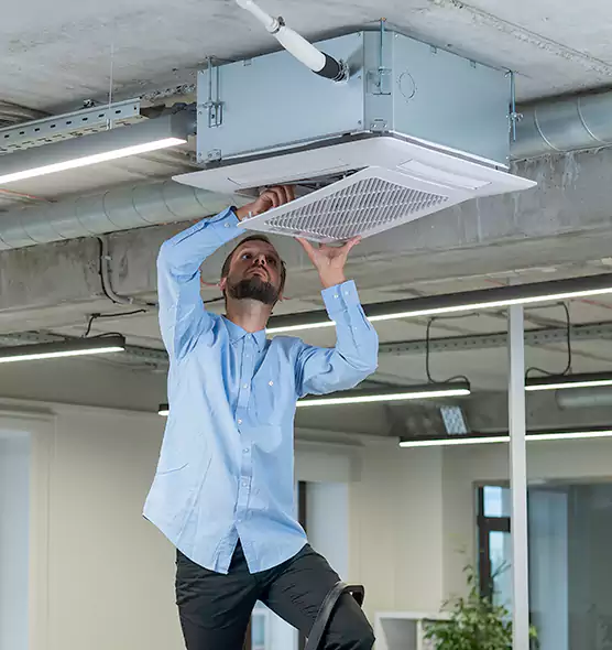 Advanced Residential Air Vent Cleaning in Santa Maria, CA