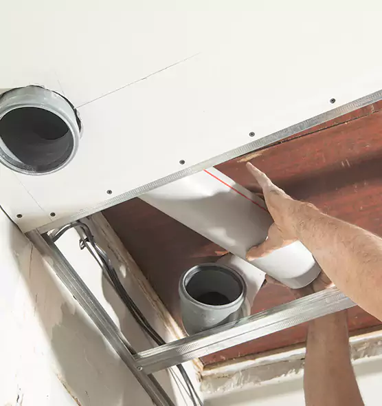 Professional Seasonal Allergy Air Duct Cleaning in Santa Maria, CA