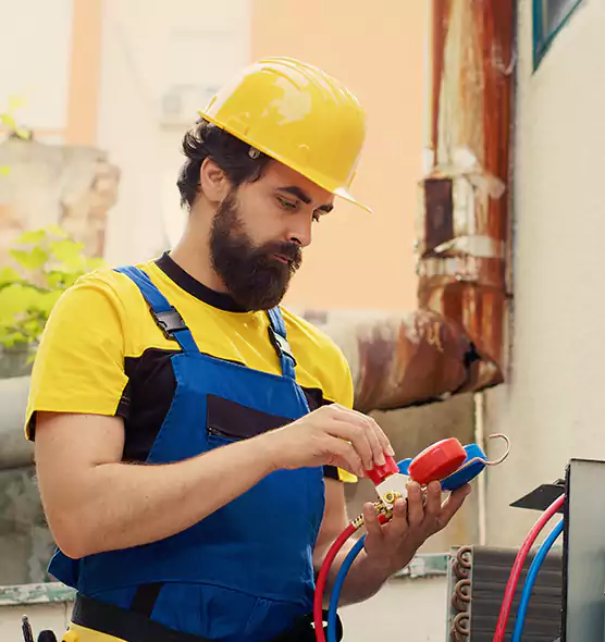 About Smart HVAC Installation in Santa Maria, CA