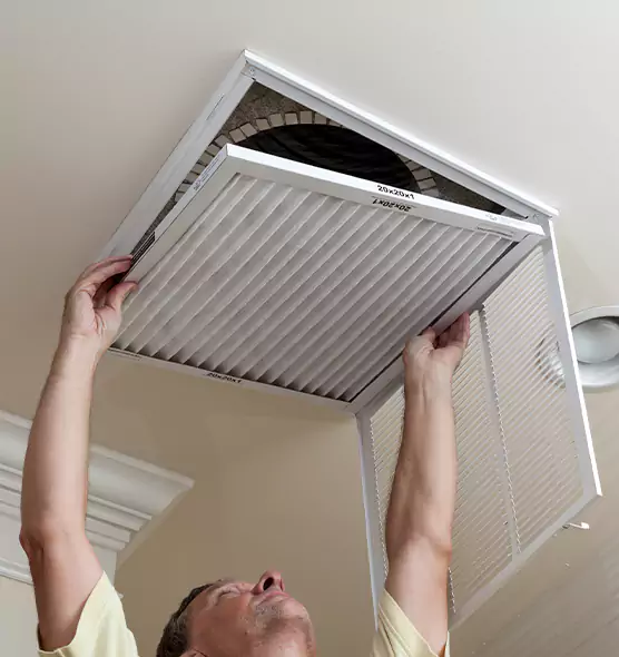 Trusted Vent Shaft Cleaning Expert in Santa Maria, CA