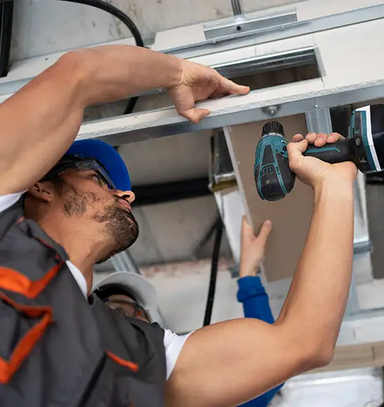 About Vent Smoke Odor Elimination in Santa Maria, CA