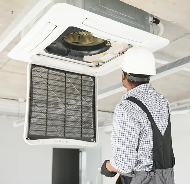 Why Homeowners & Businesses Trust Us in Santa Maria, CA?