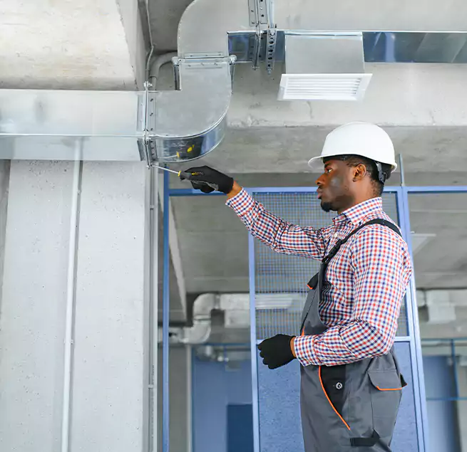 Why Homeowners & Businesses Trust Us Santa Maria, CA