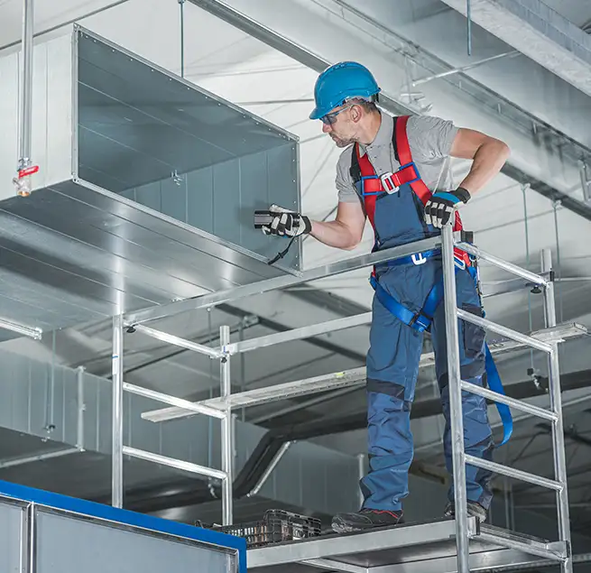 Why Homeowners & Businesses Trust Us in Santa Maria, CA?