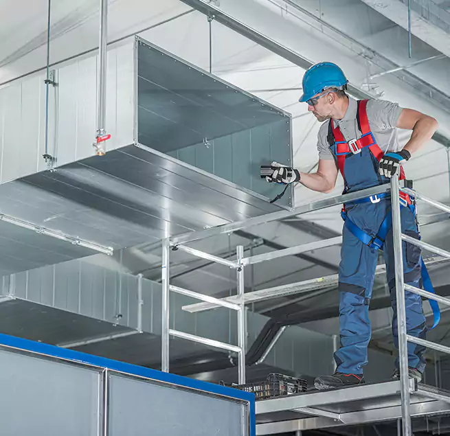 Why Homeowners & Businesses Trust Us in Santa Maria, CA?