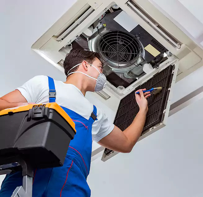 Why Homeowners & Businesses Trust Us in Santa Maria, CA