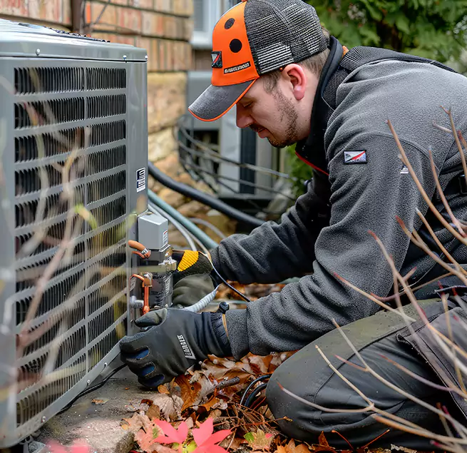 Why Homeowners & Businesses Trust Us in Santa Maria, CA?