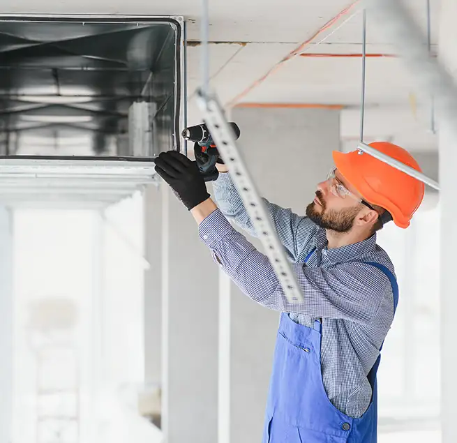 Why Homeowners Businesses Trust Us Santa Maria, CA