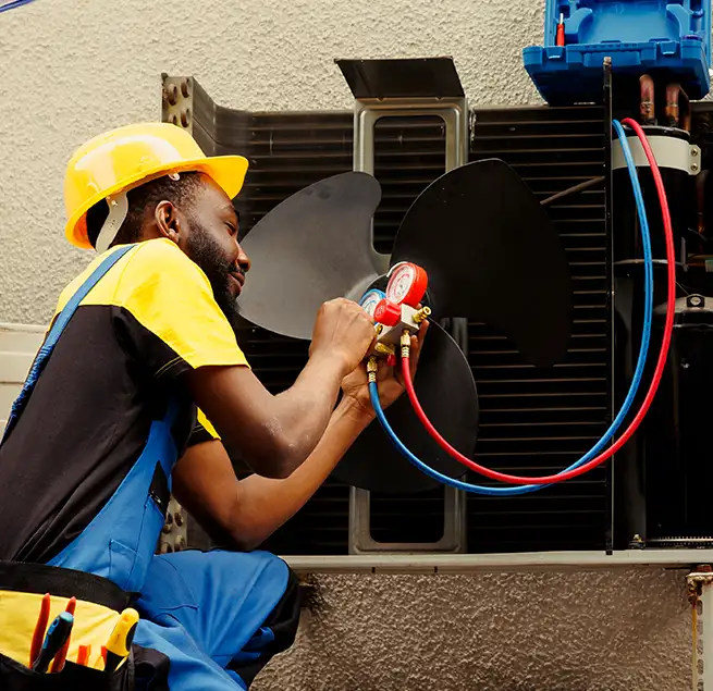 Why Homeowners & Businesses Trust Us in Santa Maria, CA?