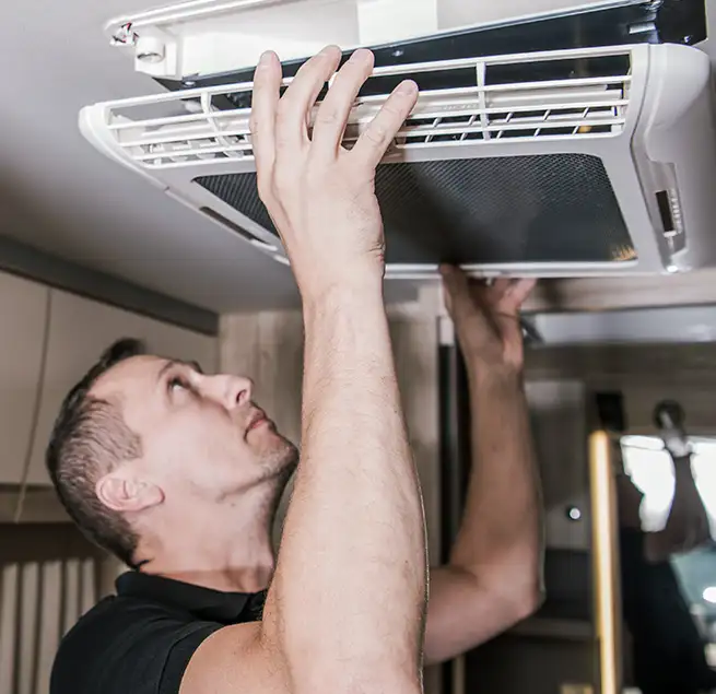 Why Homeowners & Businesses Trust Us Santa Maria, CA