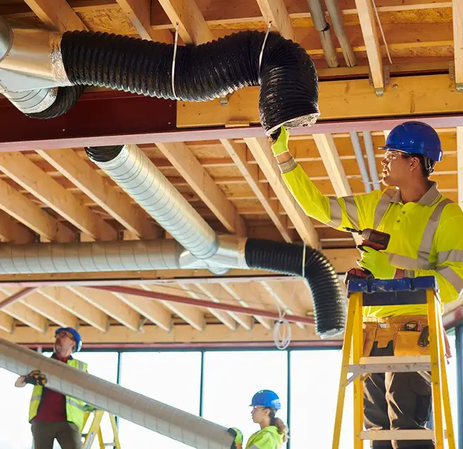 Why Homeowners & Businesses Trust Us in Santa Maria, CA?