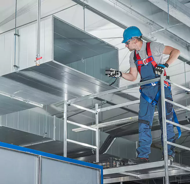 Why Homeowners & Businesses Trust Us Santa Maria, CA