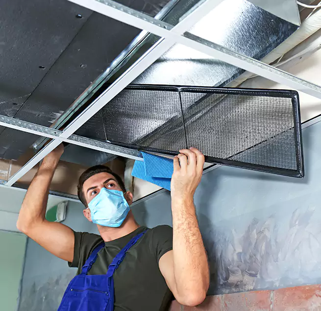 Why Homeowners Businesses Trust Us in Santa Maria, CA?